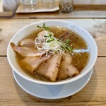 The Noodles & Saloon Kiriya - 