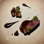 International cuisine subzero - 