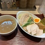麺 ヒキュウ 御影店 - 