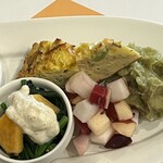 Lamp - オードブル