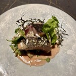 International cuisine subzero - 