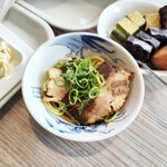 レストラン アヴァンシア - 