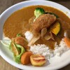 自家製欧風カレーと果実サワー 町家バル桑原