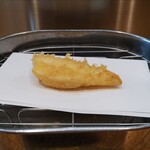 天ぷら 正心庵 - 