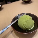 野菜巻き串と焼き鳥 串とメシにはサケキタル。 - 