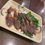 おらが蕎麦 - 