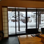 天ぷら 正心庵 - 