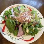 トラットリア ティモ - 