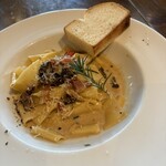 トラットリア ティモ - 