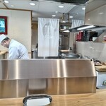 天ぷら 正心庵 - 