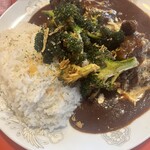 欧風カリー ドモン - 