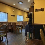 カフェマノワール - 