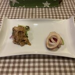 カフェマノワール - 