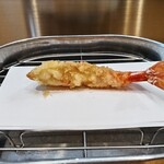 天ぷら 正心庵 - 