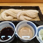 天ぷら 正心庵 - 