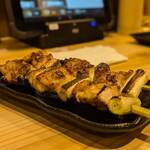 鳥貴族 - 料理写真: