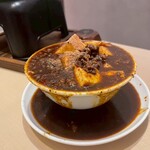 野菜巻き串と焼き鳥 串とメシにはサケキタル。 - 