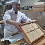 天ぷら 正心庵 - 