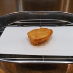 天ぷら 正心庵 - 