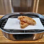 天ぷら 正心庵 - 