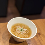 野菜巻き串と焼き鳥 串とメシにはサケキタル。 - 