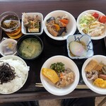 レストランリウム - 