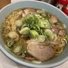 なぎちゃんラーメン 行徳店