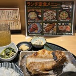 和食本舗 福和らい - 