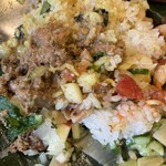 間借りナシレマ屋シモカワスパイス - 