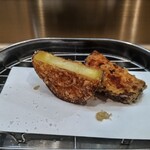 天ぷら 正心庵 - 