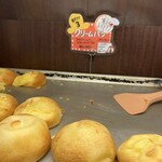 パネ・ポルチーニ - 