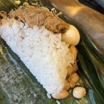 間借りナシレマ屋シモカワスパイス - 