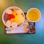 甘味処 彦いち - 