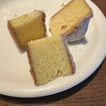 バルマルシェコダマ ステーキ&ロブスター アトレ目黒店 - 