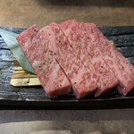 焼肉ハウス大将軍 - 