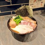 宮元製麺 - 料理写真: