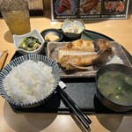 和食本舗 福和らい - 
