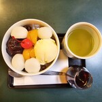 甘味処 彦いち - 