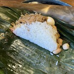 間借りナシレマ屋シモカワスパイス - 