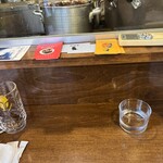 間借りナシレマ屋シモカワスパイス - 