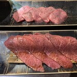 焼肉ハウス大将軍 - 