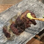 柳家 - 猪　バラ