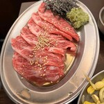 焼肉ホルモン ボンズ - 