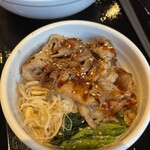 焼きたてのかるび - 