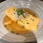 三代目 文治 銀座本店 - 