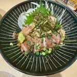串とメシにはサケキタル - 