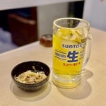 串とメシにはサケキタル - 