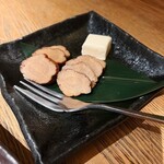三代目 文治 銀座本店 - 