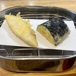 天ぷら 正心庵 - 