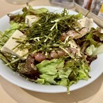 串とメシにはサケキタル - 